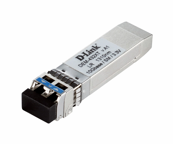 Transceptor D-Link DEM-432XT SFP+ 10G