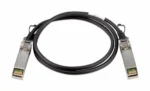 Cable de conexión directa D-Link DEM-CB100S 10G