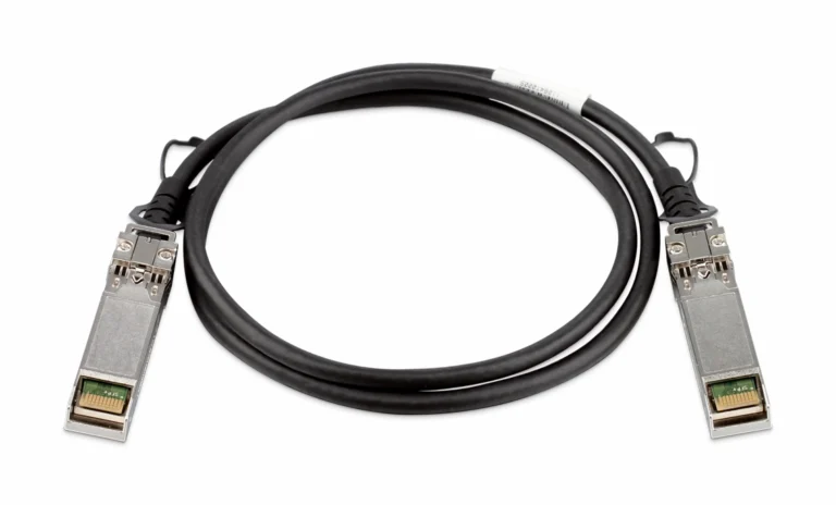 Cable de conexión directa D-Link DEM-CB100S 10G