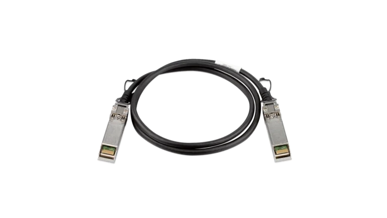 Cable de conexión directa D-Link DEM-CB100S 10G