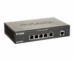 Router VPN D-Link DSR-250 V2