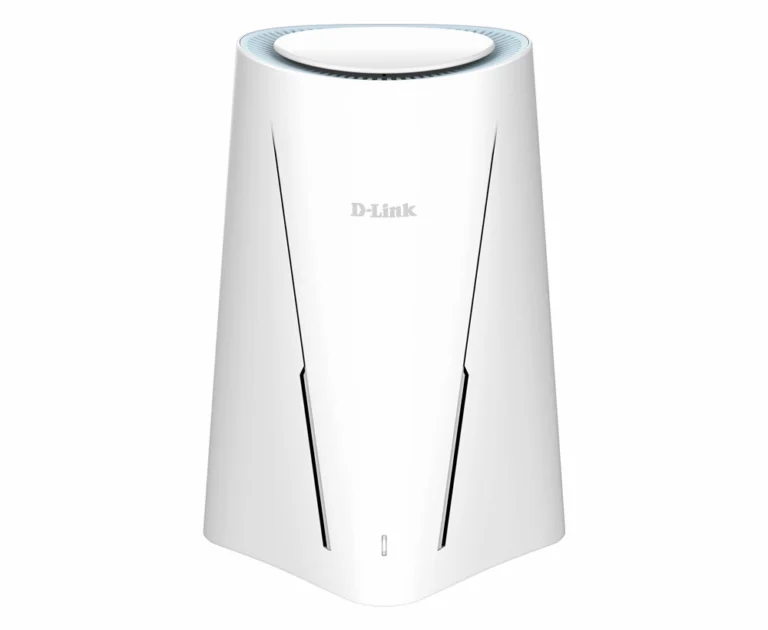 Router D-Link G530 5G WiFi 6