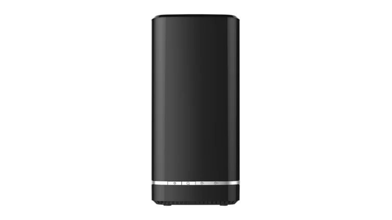 Grabador NVR D-Link DNR-322L SecureCenter