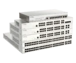 Switch D-Link DBS-2000-28