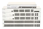 Switch D-Link DBS-2000-28