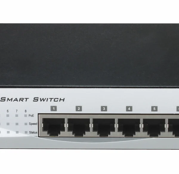 Switch D-Link DES-1210-08P