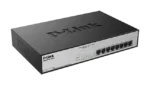 Switch D-Link DGS-1008MP