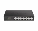 Switch D-Link DGS-1100-08V2