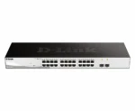 Switch D-Link DGS-1210-26