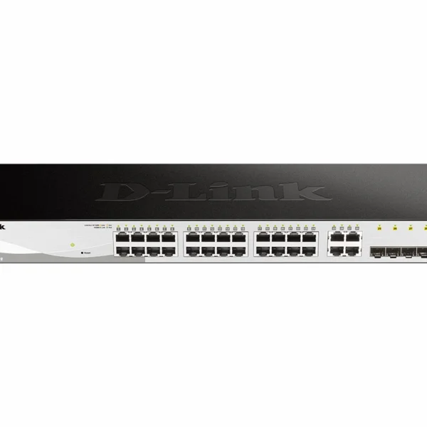 Switch D-Link DGS-1210-28