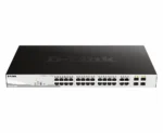 Switch D-Link DGS-1210-28MP