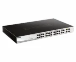 Switch D-Link DGS-1210-28MP