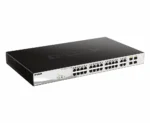 Switch D-Link DGS-1210-28P