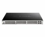 Switch D-Link DGS-1510-52XMP
