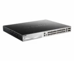 Switch D-Link DGS-3130-30PS