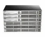 Switch D-Link DGS-3130-54PS