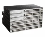 Switch D-Link DGS-3130-54PS