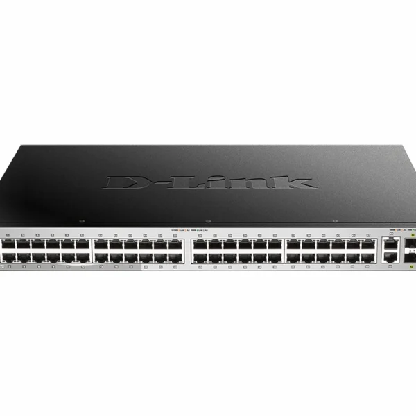 Switch D-Link DGS-3130-54TS
