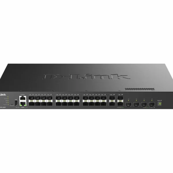 Switch D-Link DXS-3410-32SY