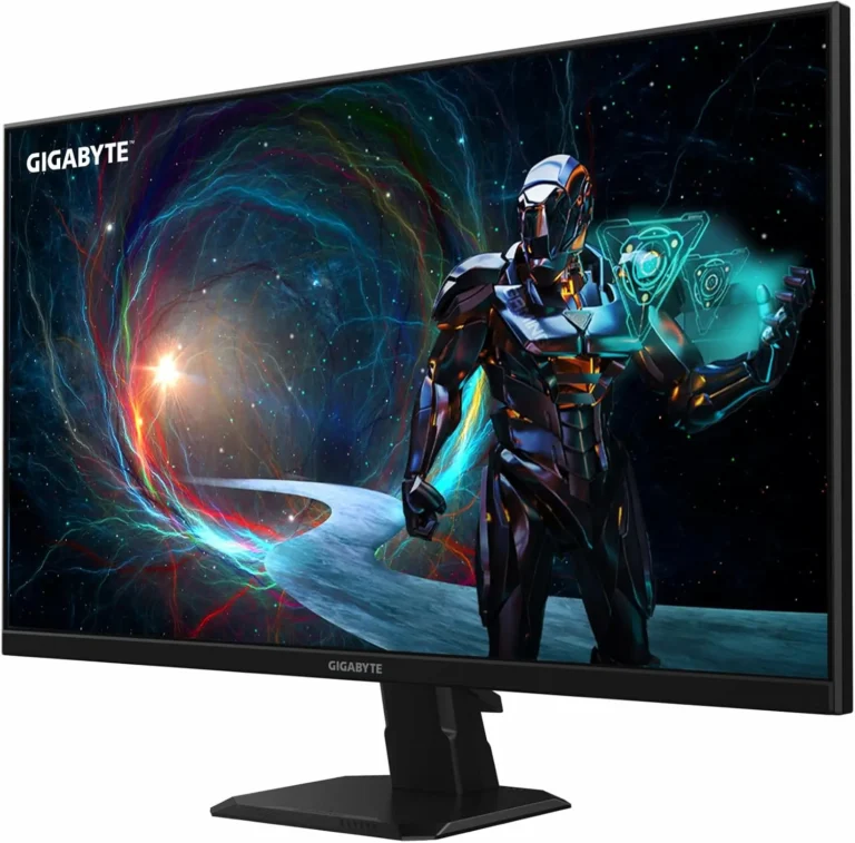 Monitor gamer Gigabyte GS27QA QHD 180Hz