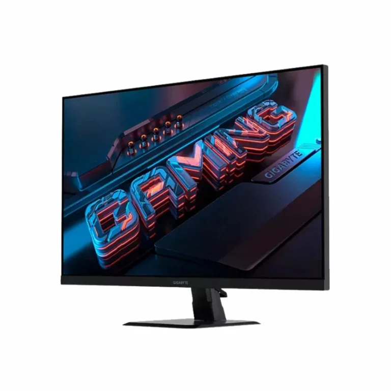 Monitor gamer Gigabyte GS32Q 31.5 pulgadas QHD