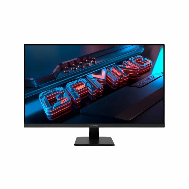 Monitor gamer Gigabyte GS32Q 31.5 pulgadas QHD