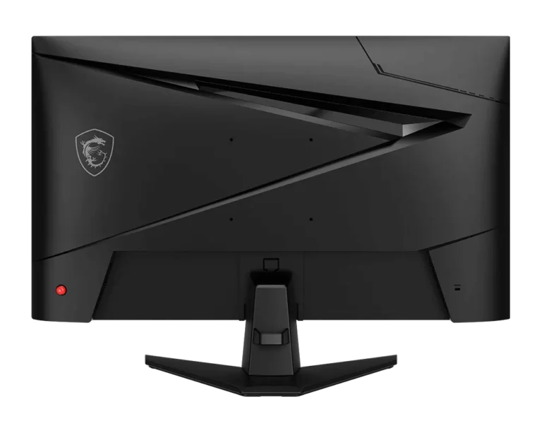 Monitor gamer MSI MAG 274QF 27 pulgadas 240Hz 6
