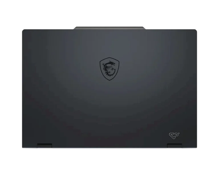 Portátil gamer MSI Cyborg 17 RTX 5060 6