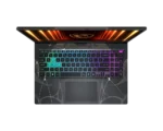 Portátil gamer MSI Cyborg A15 Ryzen 7 RTX 5060 4