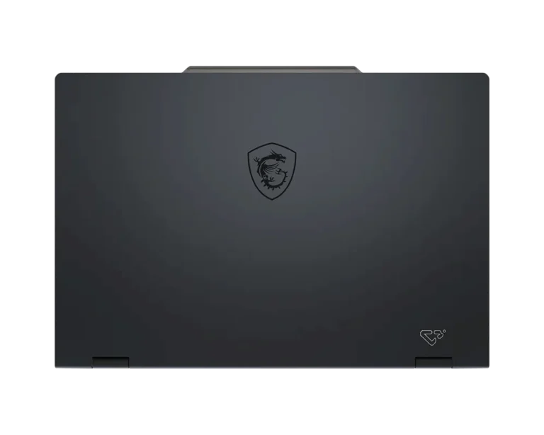 Portátil gamer MSI Cyborg A15 Ryzen 7 RTX 5060 1