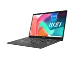 Portátil MSI Modern 15 Core i5 ultraligero 4