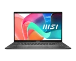 Portátil MSI Modern 15 Core i5 ultraligero 2