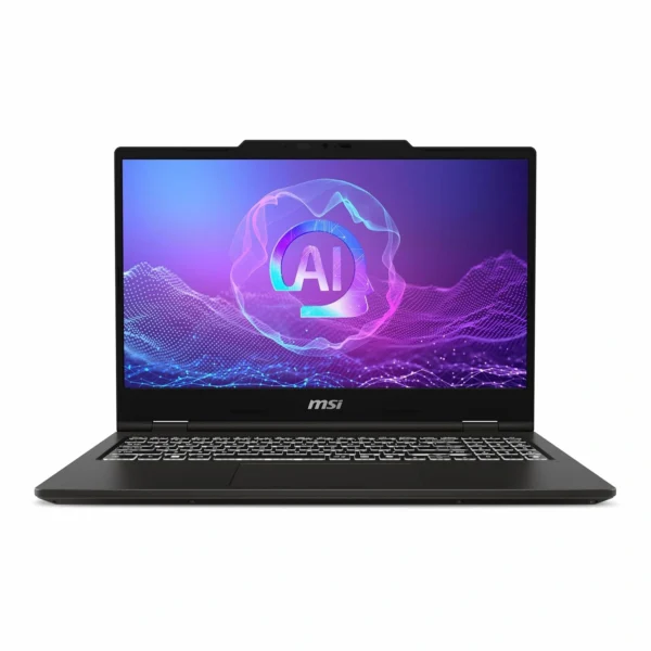 Portátil MSI Venture A15 Ryzen 7 Windows 11 Pro
