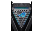 Chasis gamer ASUS ROG Hyperion GR701 negro — caracteristicas