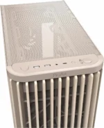 Chasis ASUS ProArt PA401 beige — en uso