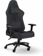 Silla Gamer Corsair TC100 Relaxed Tela Transpirable