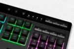 Teclado Gamer Corsair K55 RGB PRO — características