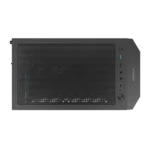 Chasis Gamer Cougar MX110 RGB con 4 — contenido de la caja
