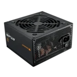 Fuente de Poder Cougar Atlas 650W ATX — vista lateral