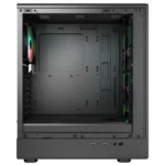 Chasis Gamer Cougar Airface Pure RGB ATX — contenido de la caja