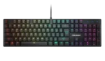 Combo Gamer Cougar Combat S Teclado y Mouse con Iluminación