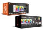 Refrigeración Líquida Cougar Poseidon Elite ARGB 360 — características
