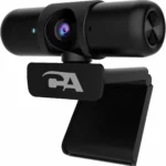 Cámara Web Cyber Acoustics WC-2000 Full HD