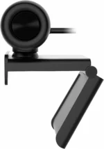 Cámara Web Cyber Acoustics WC-2000 Full HD — detalle del lente