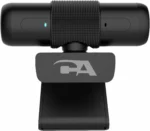 Cámara Web Cyber Acoustics WC-2000 Full HD — vista lateral
