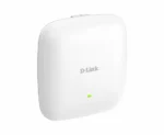 Access Point D-Link DAP-X3060 WiFi 6 AX3000 — vista trasera
