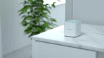 Router Mesh D-Link EAGLE PRO AI M15 — instalado