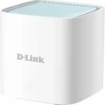 Router Mesh D-Link EAGLE PRO AI M15 — vista lateral