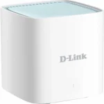 Router Mesh D-Link EAGLE PRO AI M15 — vista trasera