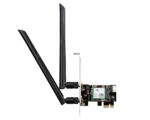 Tarjeta de Red D-Link DWA-X582 WiFi 6